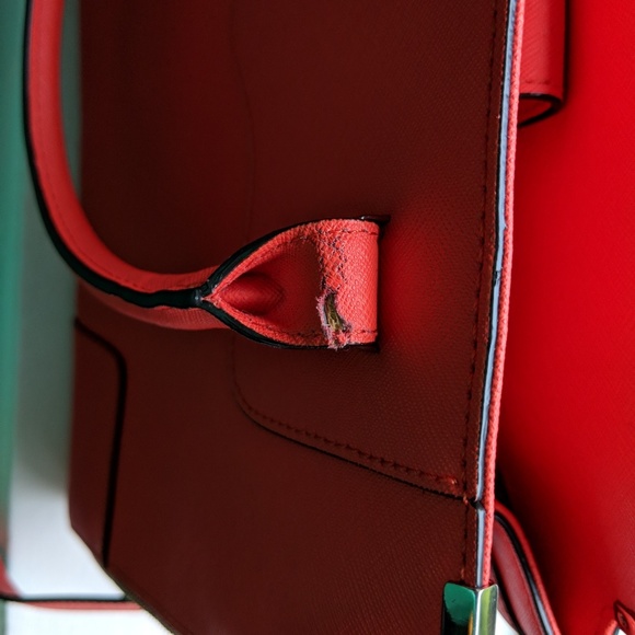 Rebecca Minkoff Satchel - Picture 6 of 8